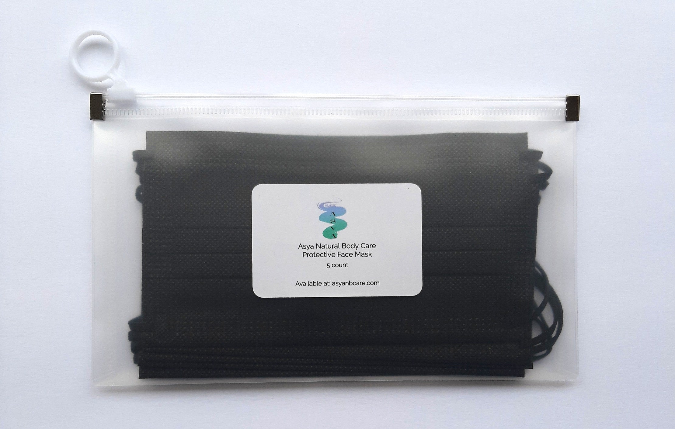 Protective Face Mask